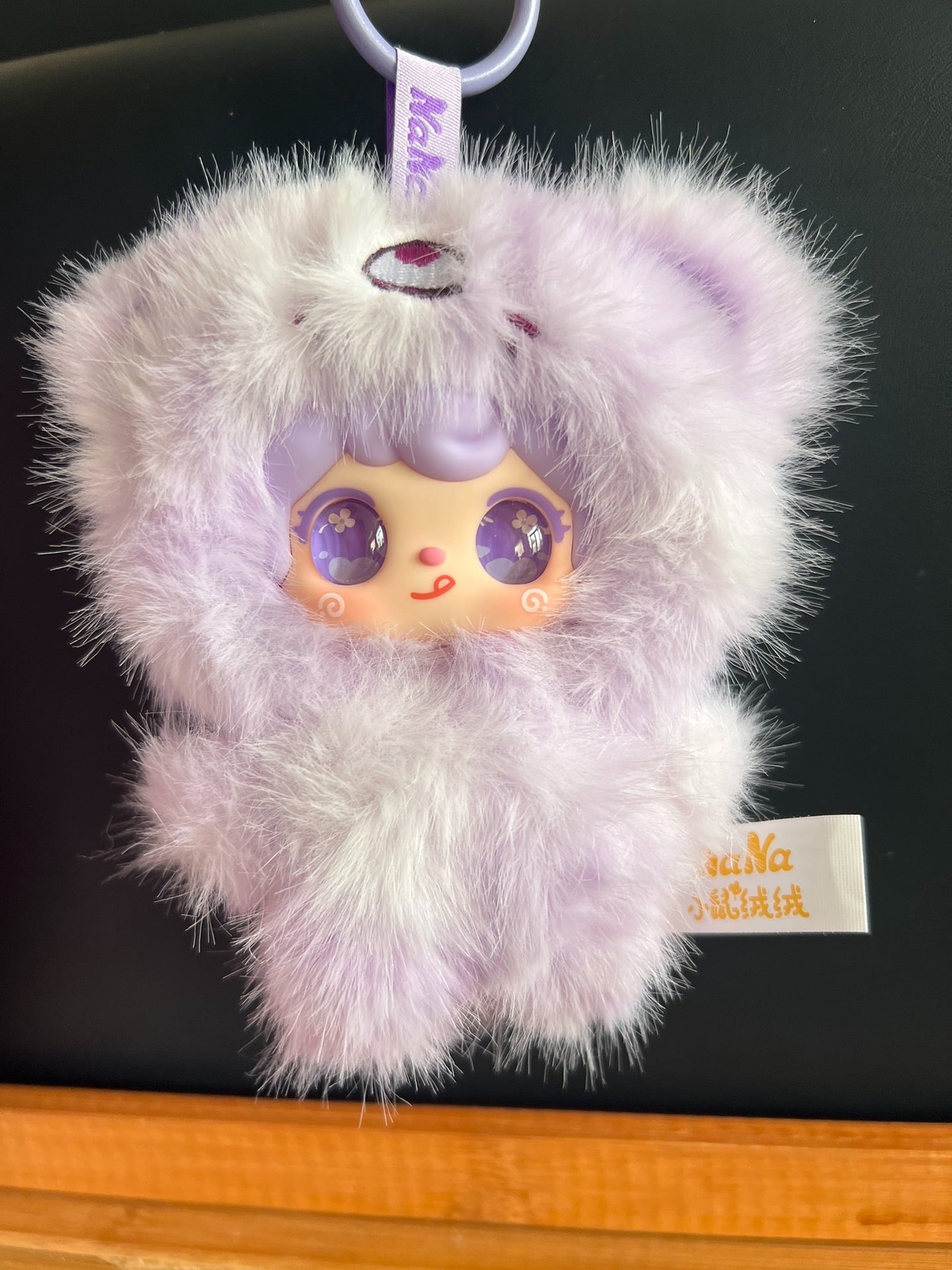 【T211】NaNa Mouse Plush Series Plush Blind Box