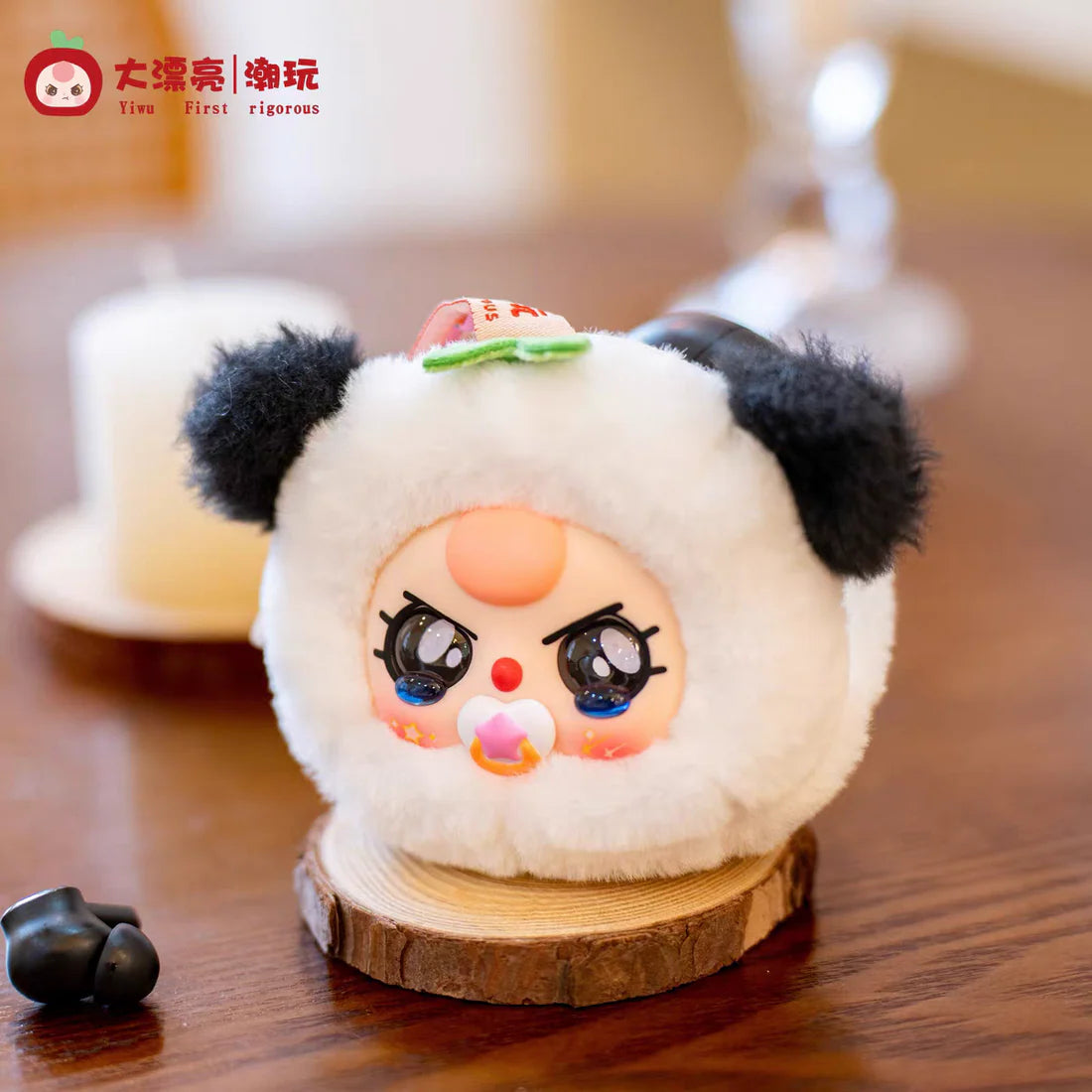 【T161】baby three-blind box of storage pouches