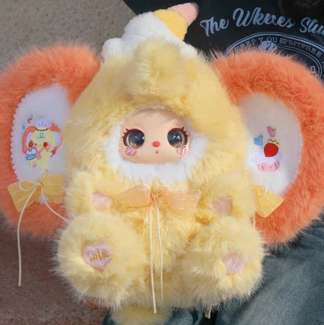 【T192】Liila's 600 V3 - Masquerade Party With My Girl