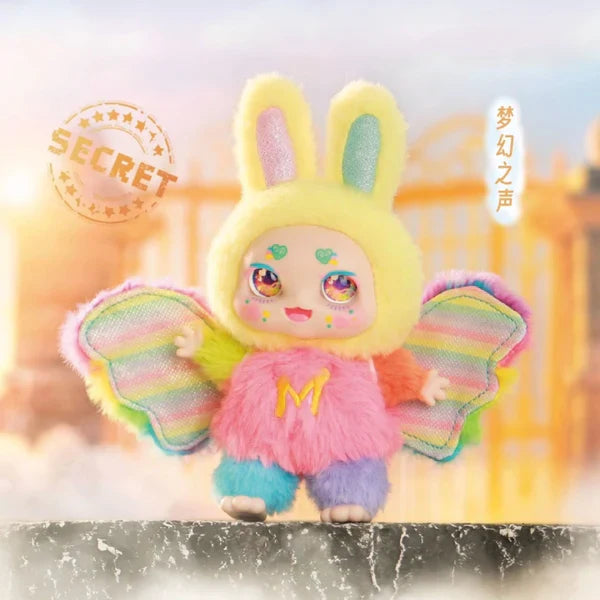 【T006】KIMMON-Dream Maker Plush Blind Box