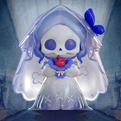 【F005】Kasa I'm Not A Baddie Series Blind Box Figures