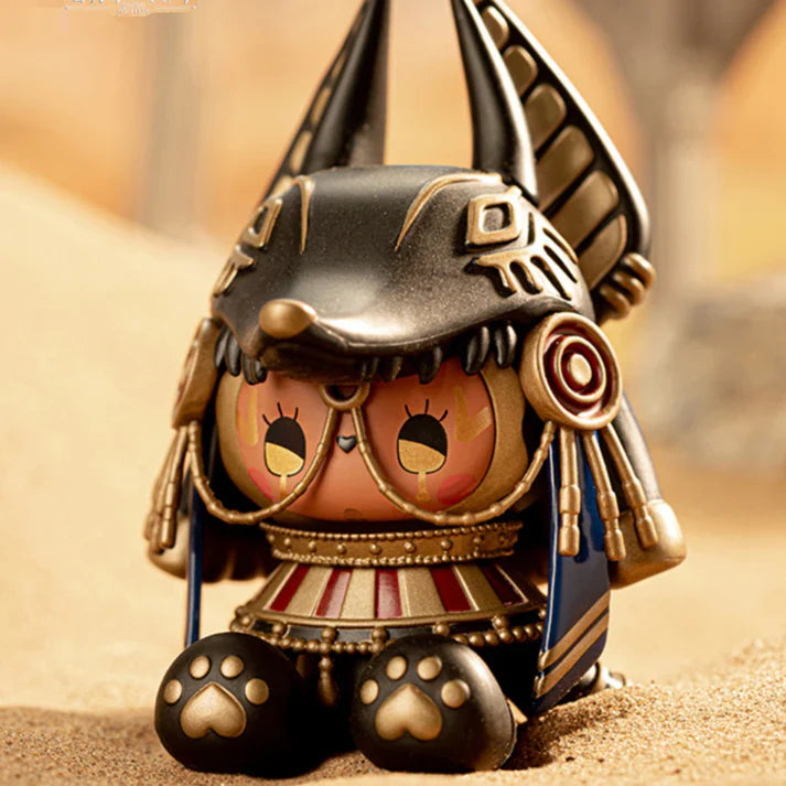 【F014】Emma River of Time Series Figures