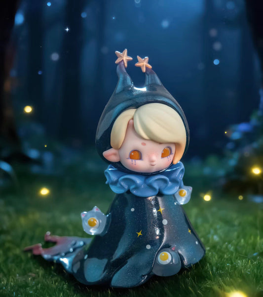 【F023】impopo pix whisper in night series figures