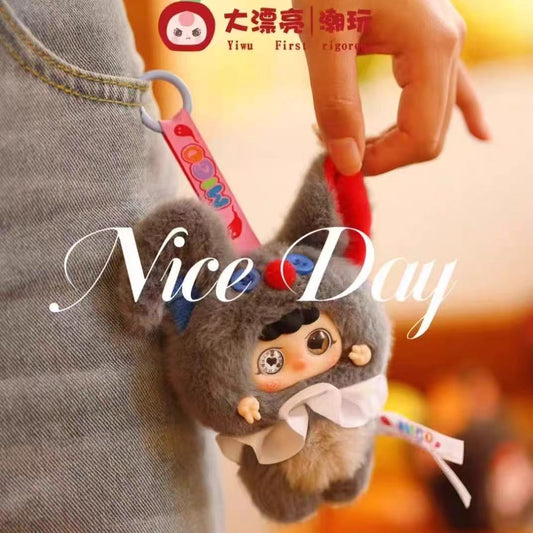 【T093】MIGO Little Troublemaker Plush Blind Box