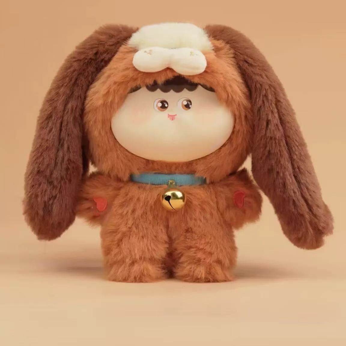 【T094】AMLLS Plush Animal Series Plush Dolls