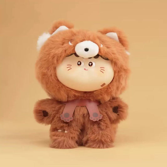 【T094】AMLLS Plush Animal Series Plush Dolls