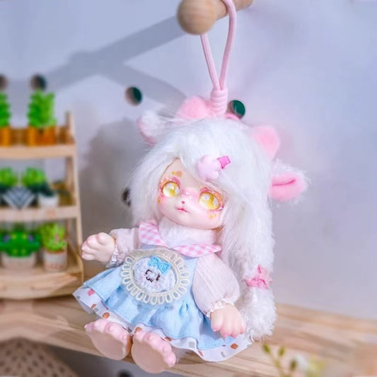 【T117】Dumia.SL Forest Family Blind Box