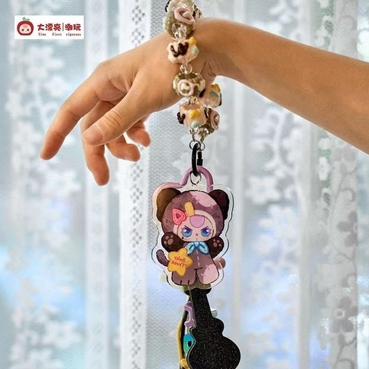 【T122】Baby Three-Love Chain Time Blind Bag
