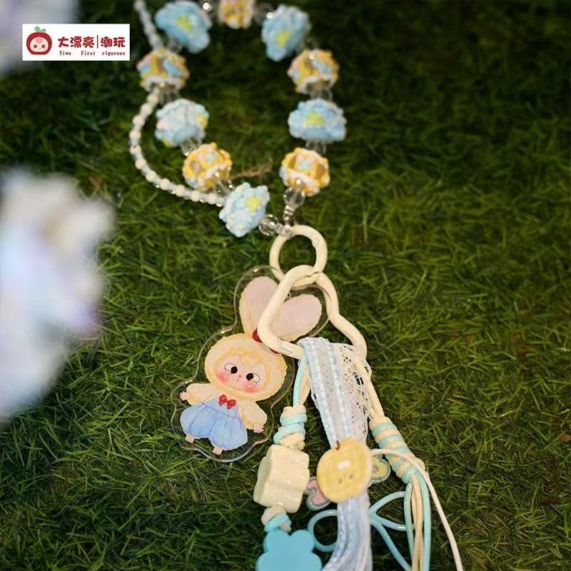 【T122】Baby Three-Love Chain Time Blind Bag