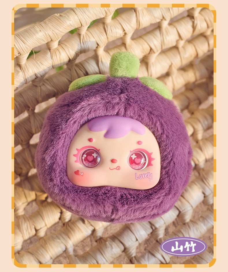 【T132】Samuel Sure Enough Tempting Series Pendant Surprise Box