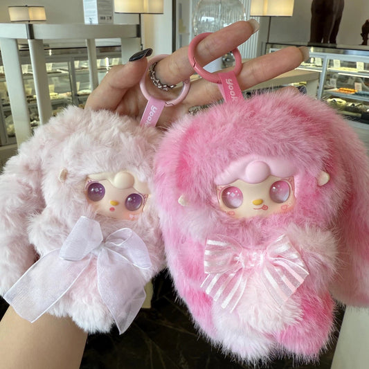 【T189】Yooki V13 Hopping Bunny Series Plush Blind Box