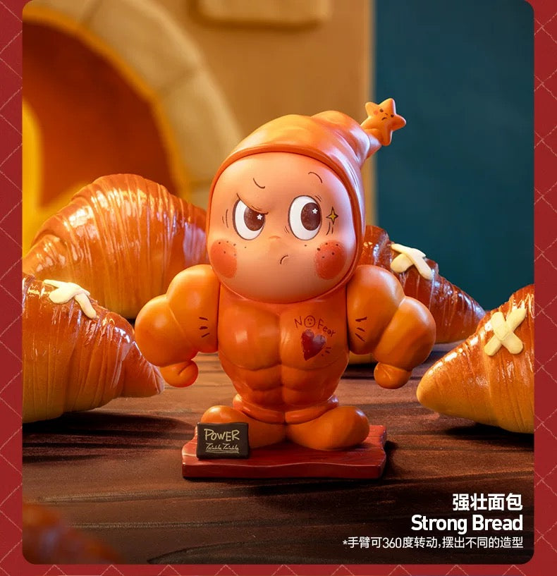 【F021】Twinkle Twinkle Savor the Moment Series Figures