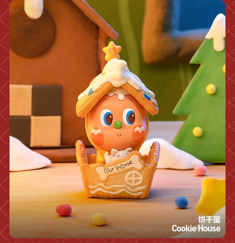 【F021】Twinkle Twinkle Savor the Moment Series Figures