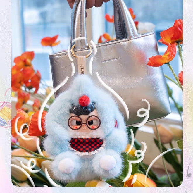 【T210】Hum Kindergarten Dreamer-Soft toy blind box