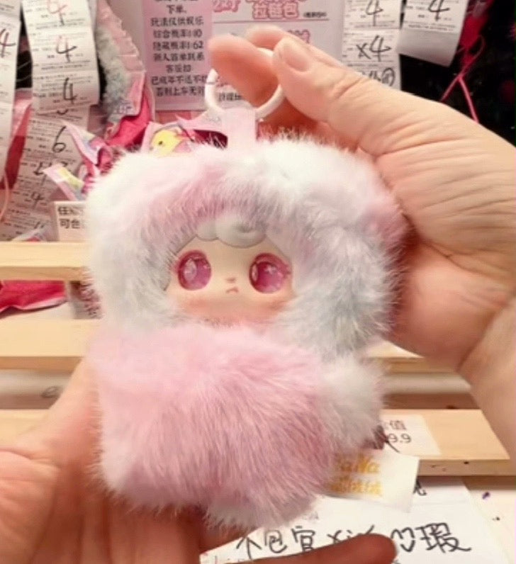 【T211】NaNa Mouse Plush Series Plush Blind Box