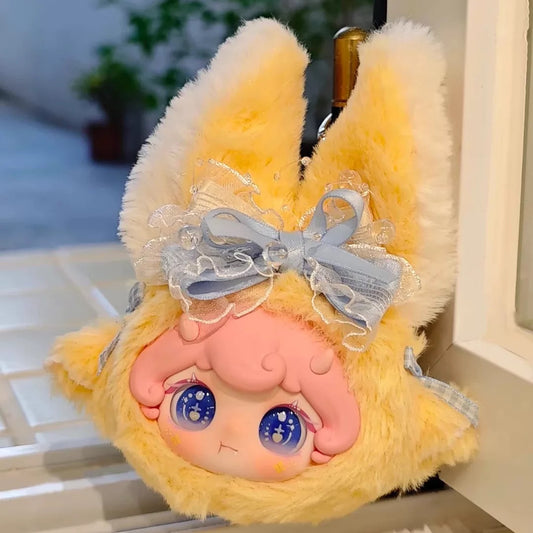 【T213】Lilina Sweet Bunny Series Plush Blind Box