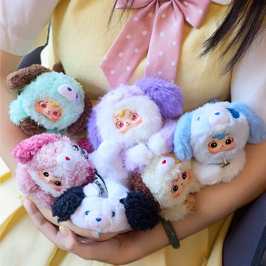 【T214】Samuel Puppy Flop Blind Box