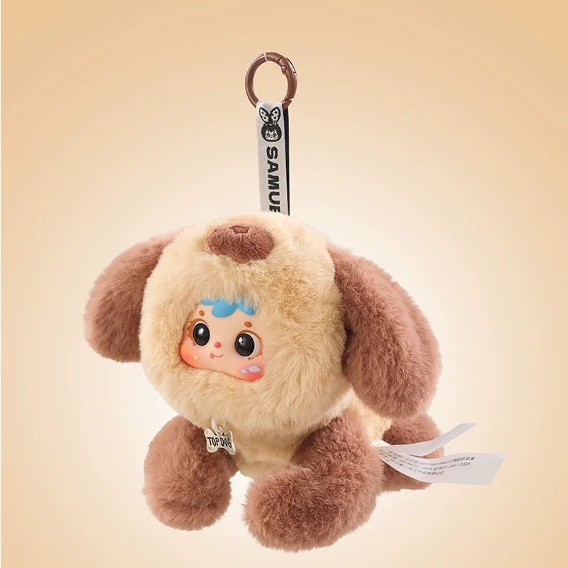 【T214】Samuel Puppy Flop Blind Box