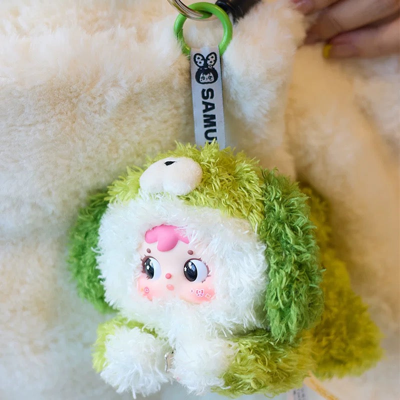 【T214】Samuel Puppy Flop Blind Box