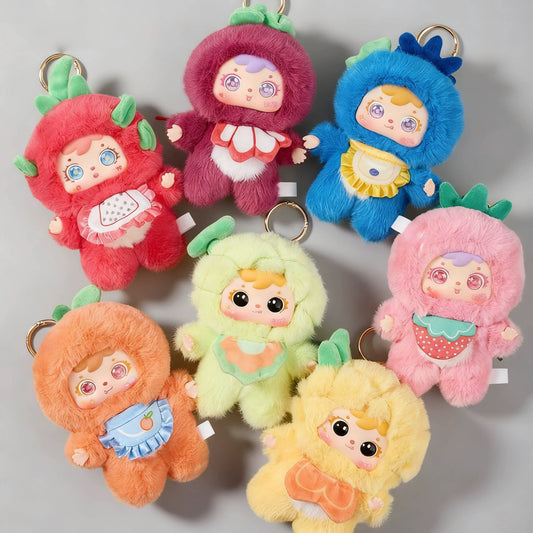 【T215】Samuel  Sweet Fruit Garden Blind Box