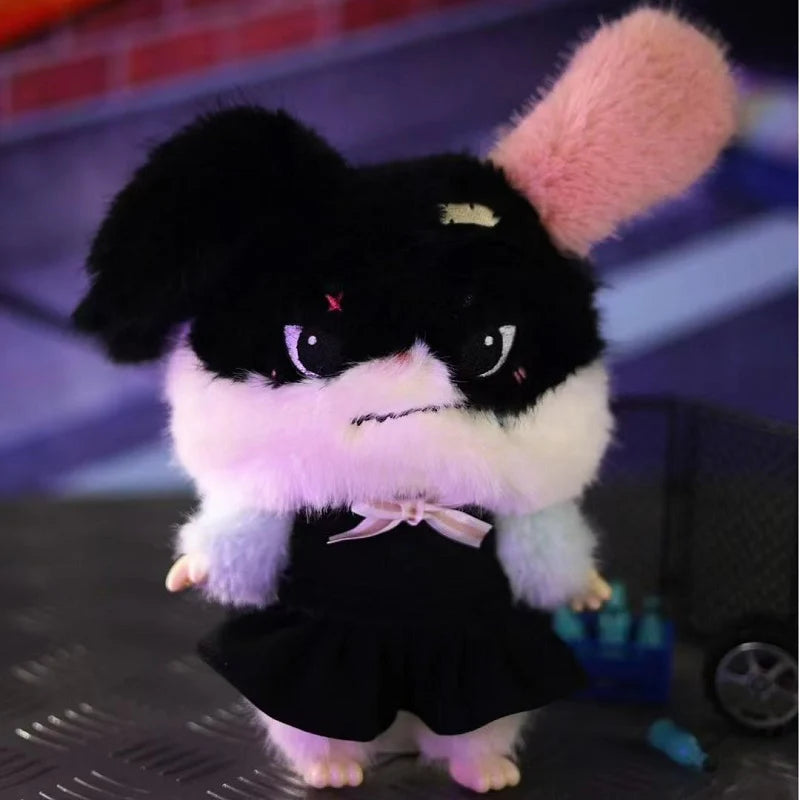 【T012】Lokiki Fantasy Night Plush Blind Box