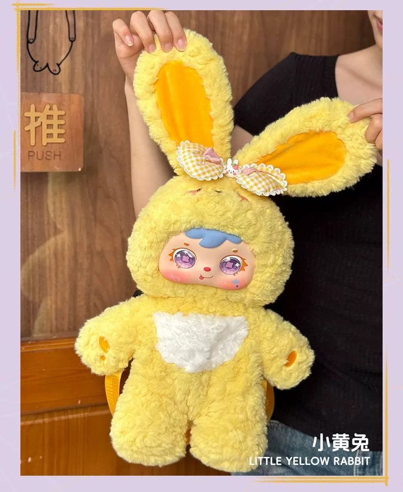 【T149】Samuel Cute Pet Backpack blind box