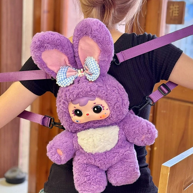 【T149】Samuel Cute Pet Backpack blind box