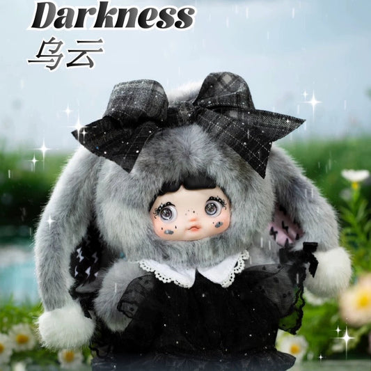 【T168】Nommi Weather Forecast Series Plush Blind Box
