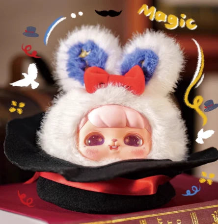【T175】Ave- Fantasy circus plush blind box