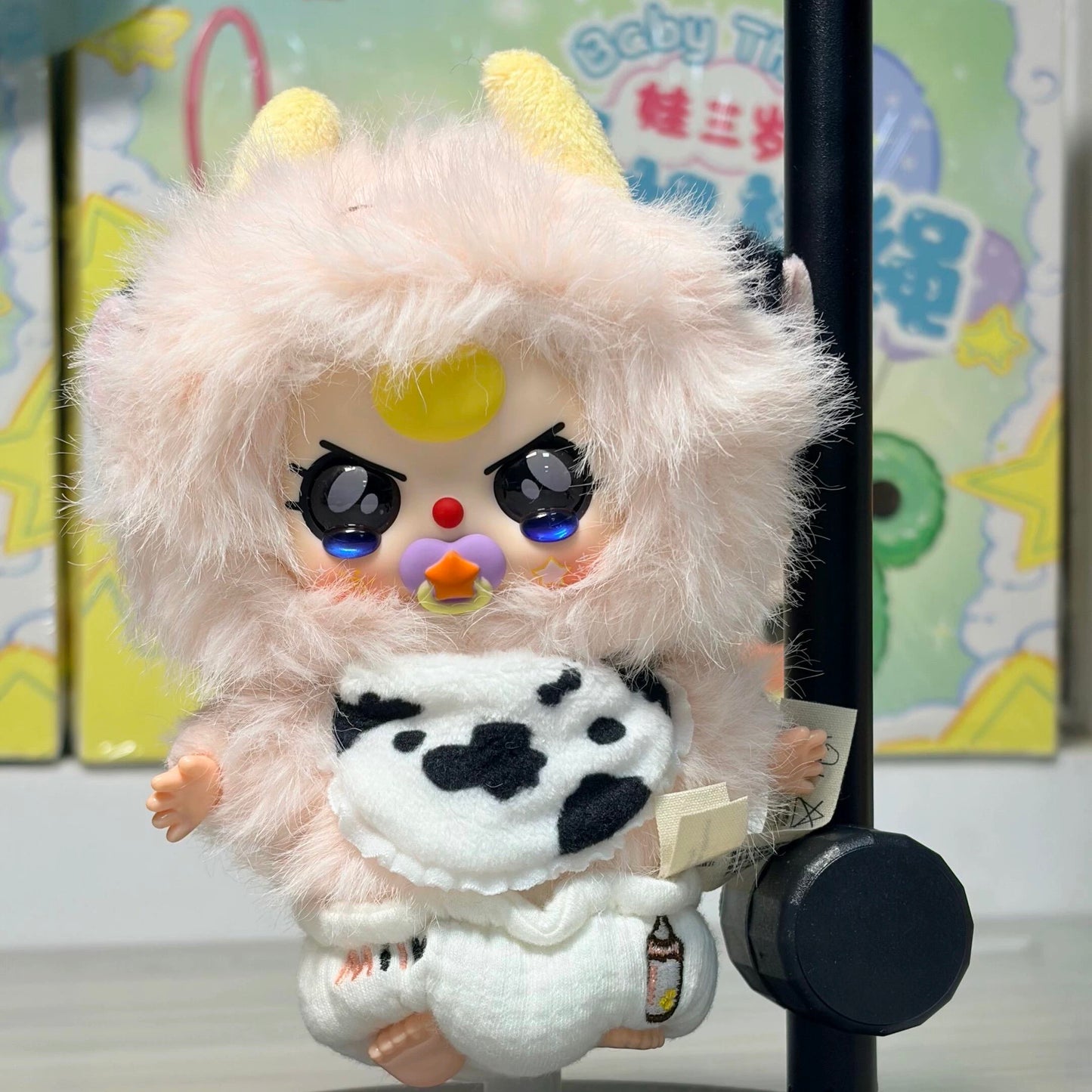 【T235】Baby Three - Good  Baby Plush Blind Box