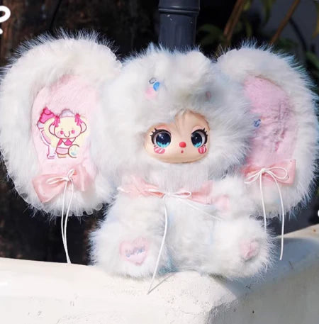 【T192】Liila's 600 V3 - Masquerade Party With My Girl