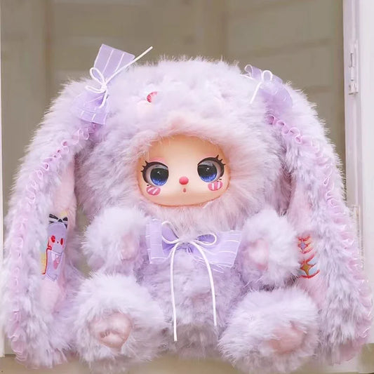 【T192】Liila's 600 V3 - Masquerade Party With My Girl