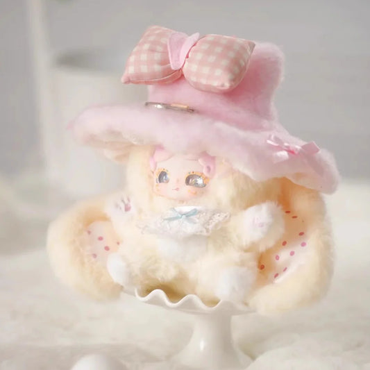 【T225】Lucky Deer Nai The Witch‘s Letter Series Plush Blind Box