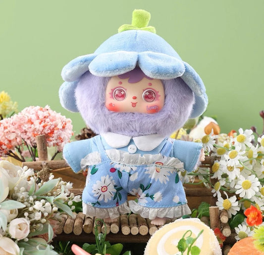 【T229】Samuels Flower Shadow Light Flow Blind Box