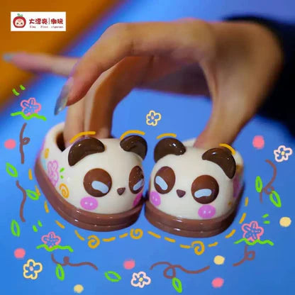 【T113】Baby Three-400% Baby Shoes Blind Bag