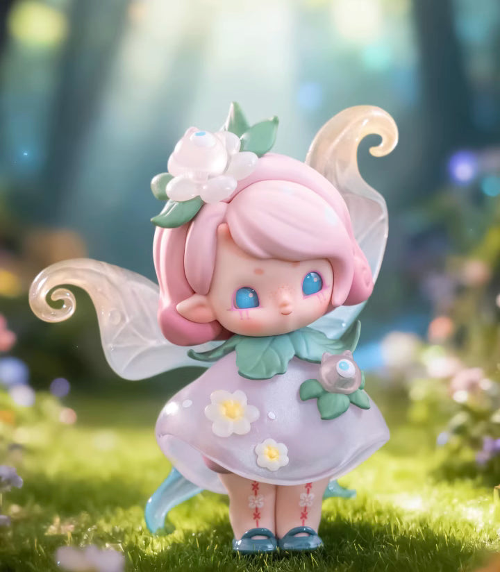 【F023】impopo pix whisper in night series figures