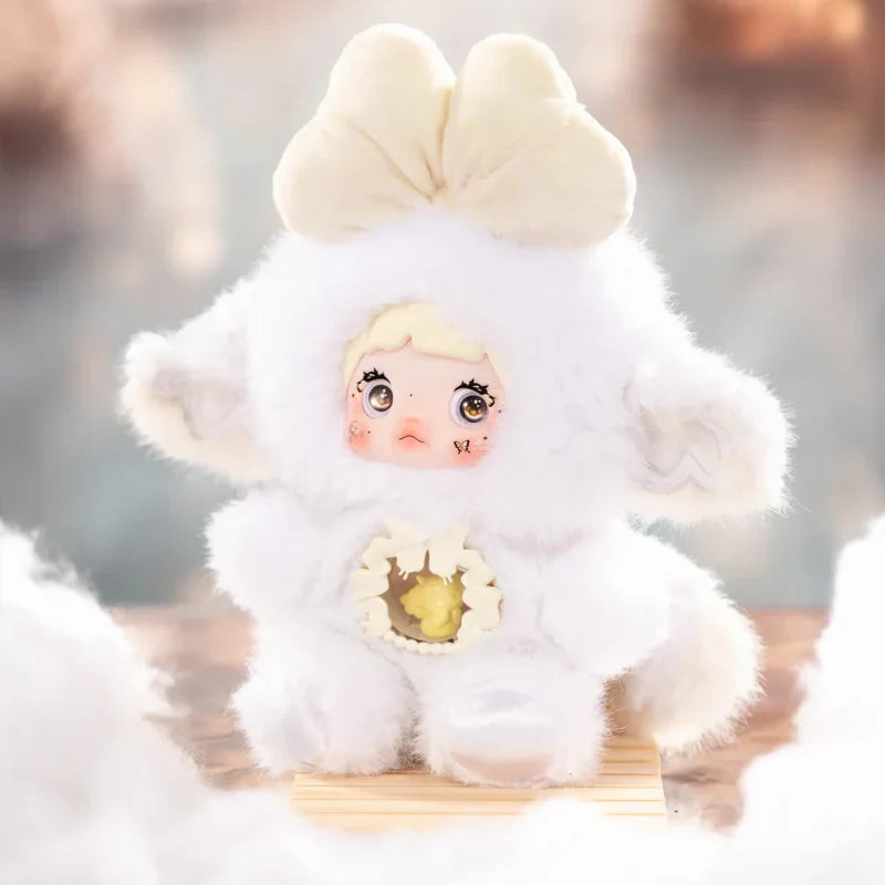【T020】Nommi Fantasy world Series Plush Dolls