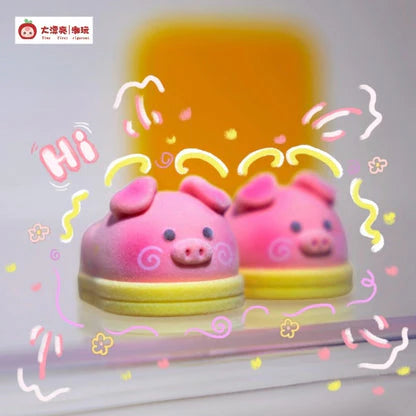 【T113】Baby Three-400% Baby Shoes Blind Bag