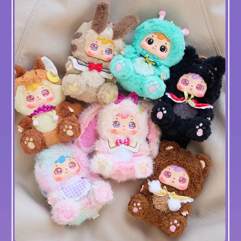 【T112】Samuel Moonlight Sonata Blind Box