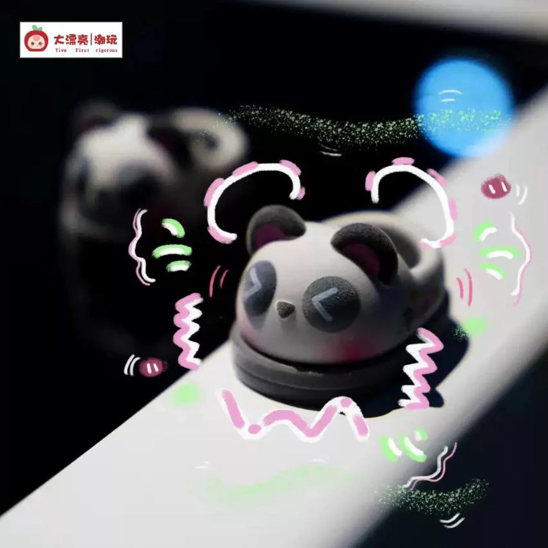 【T113】Baby Three-400% Baby Shoes Blind Bag