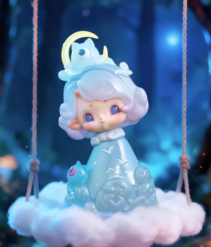 【F023】impopo pix whisper in night series figures