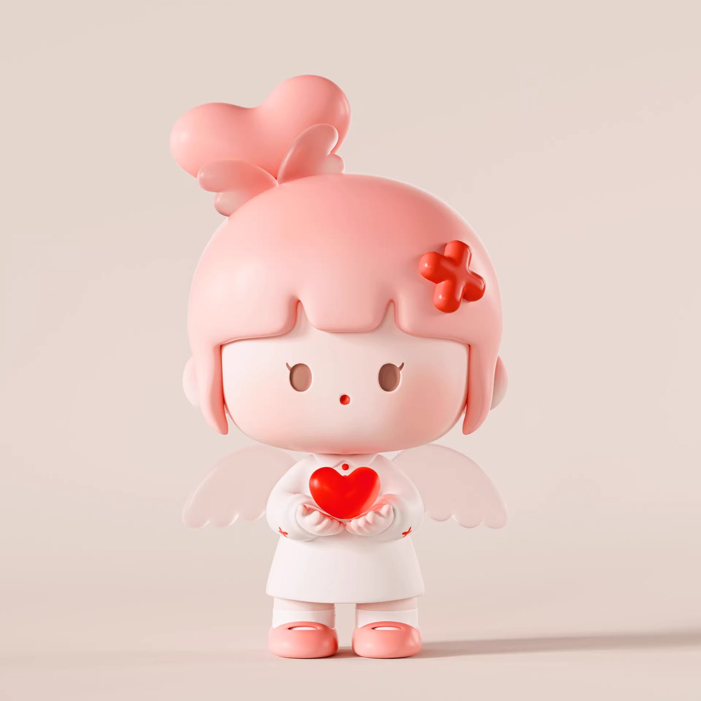 【F020】TangXing Doll Candy  Series Blind Box Figures