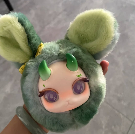 【T173】Tuan Tuan Long Pandora Series