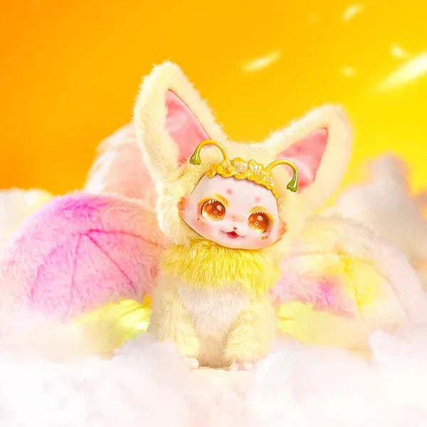 【T022】Maytree DUMIA Morino Star Series Plush Blind Box