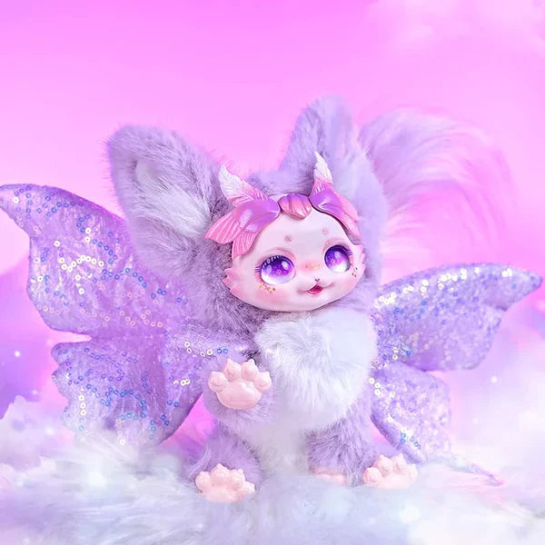 【T022】Maytree DUMIA Morino Star Series Plush Blind Box