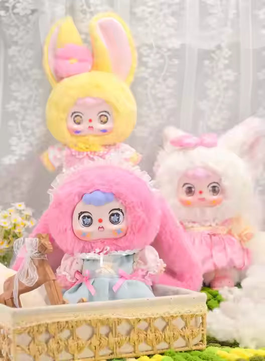 【T075】Doubao 400% V.2 (Fantasy Paradise)