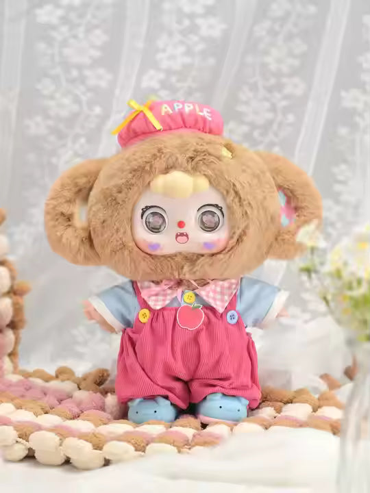 【T075】Doubao 400% V.2 (Fantasy Paradise)