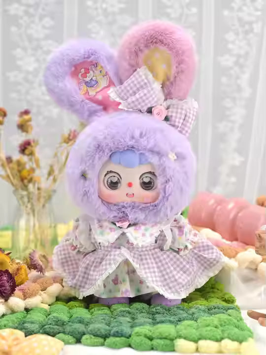 【T075】Doubao 400% V.2 (Fantasy Paradise)