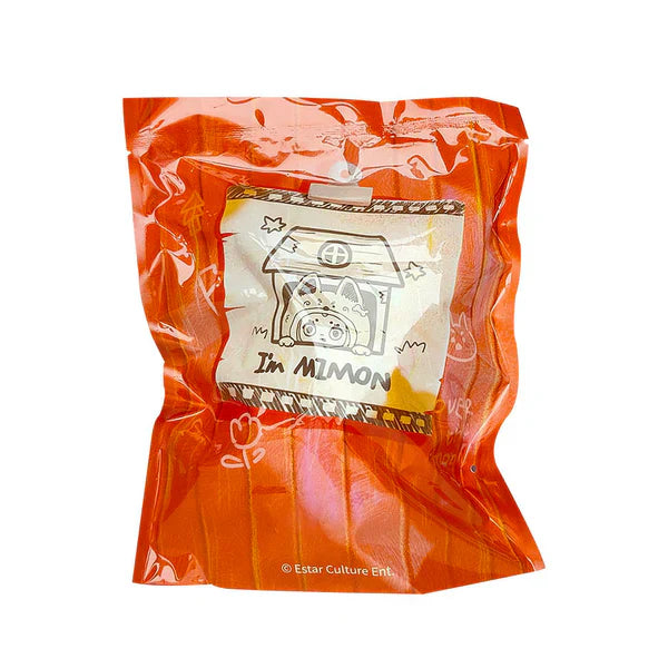 【T005】Kimmon  MIMON's Wilderness Dream Series Plush Blind Box