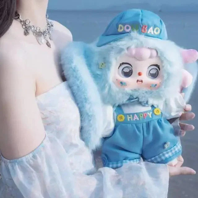 【T075】Doubao 400% V.2 (Fantasy Paradise)